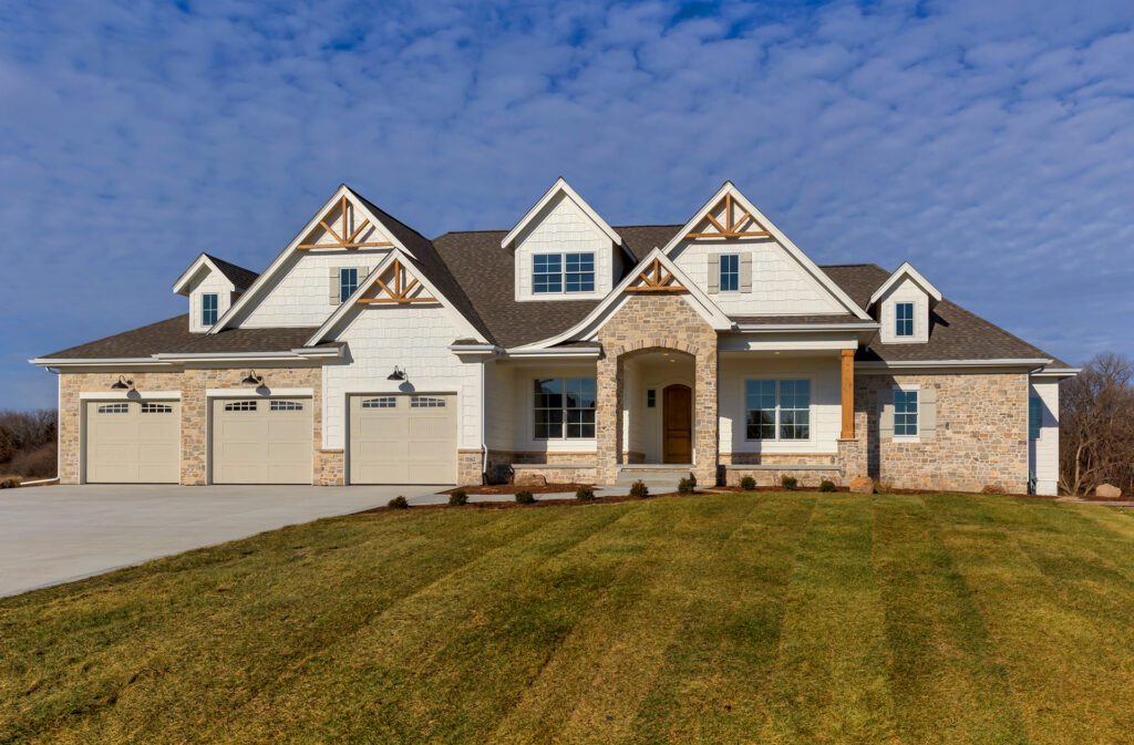 About Us Strahan Construction Iowa Custom Home Builder