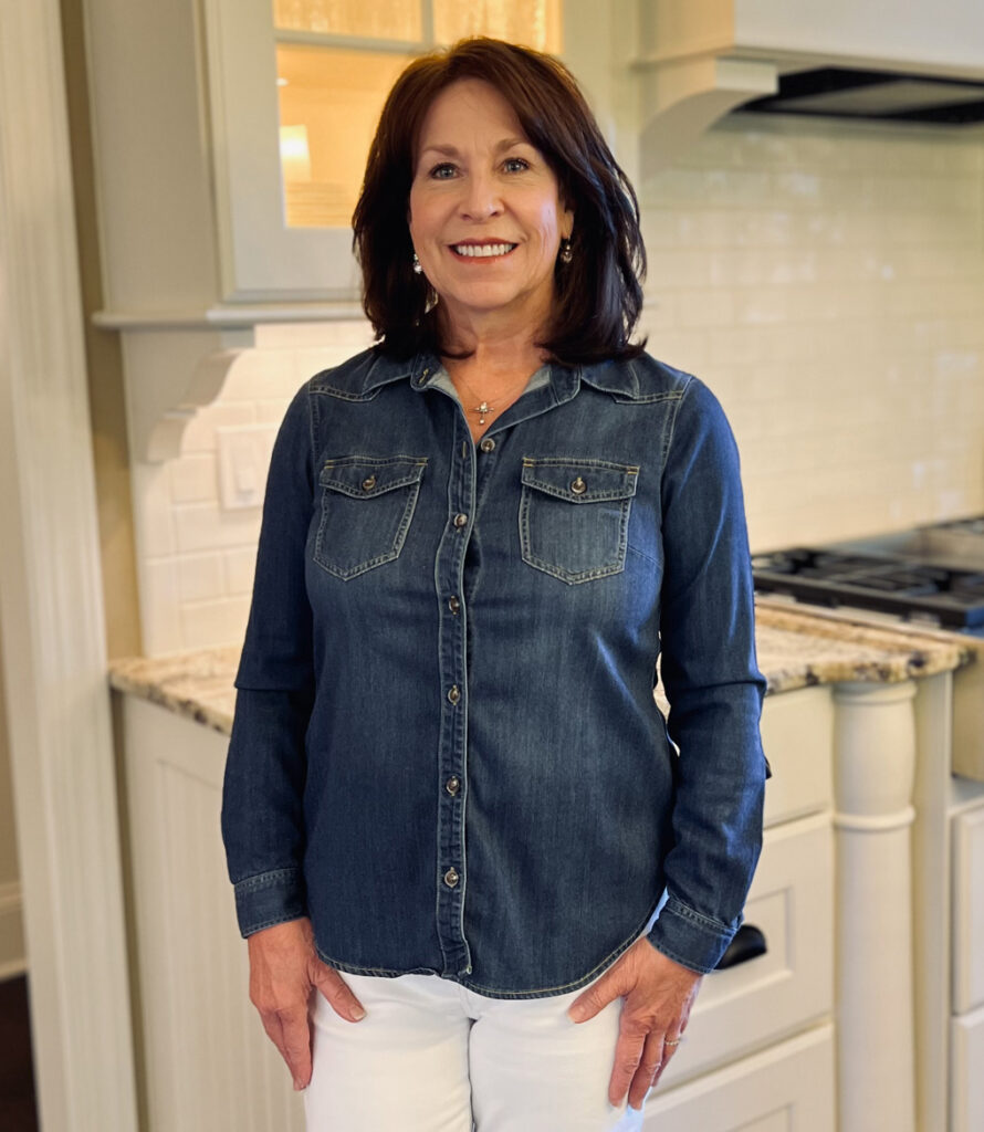 Cindy Strahan | Strahan Construction Founder