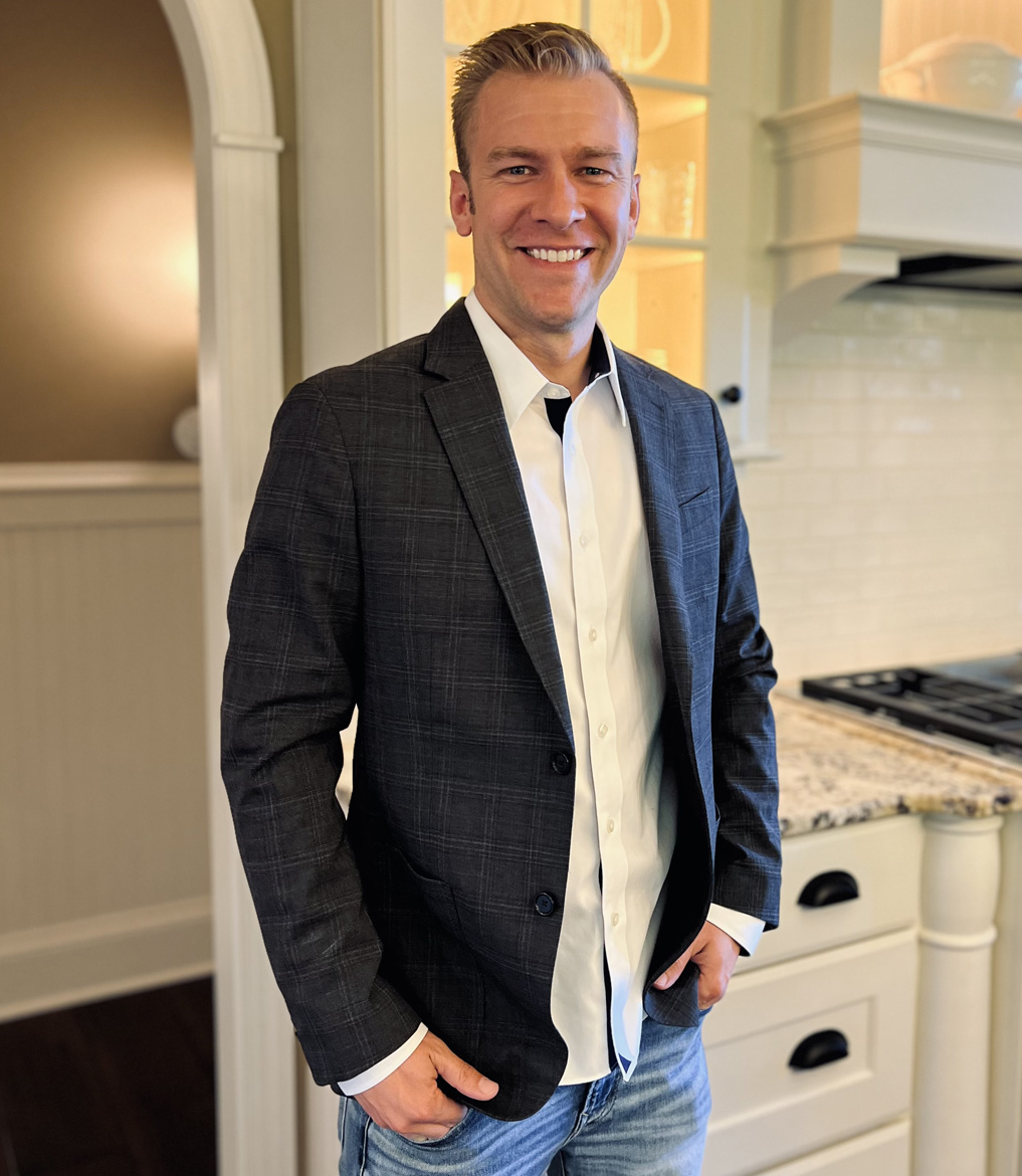 About Us Strahan Construction Iowa Custom Home Builder