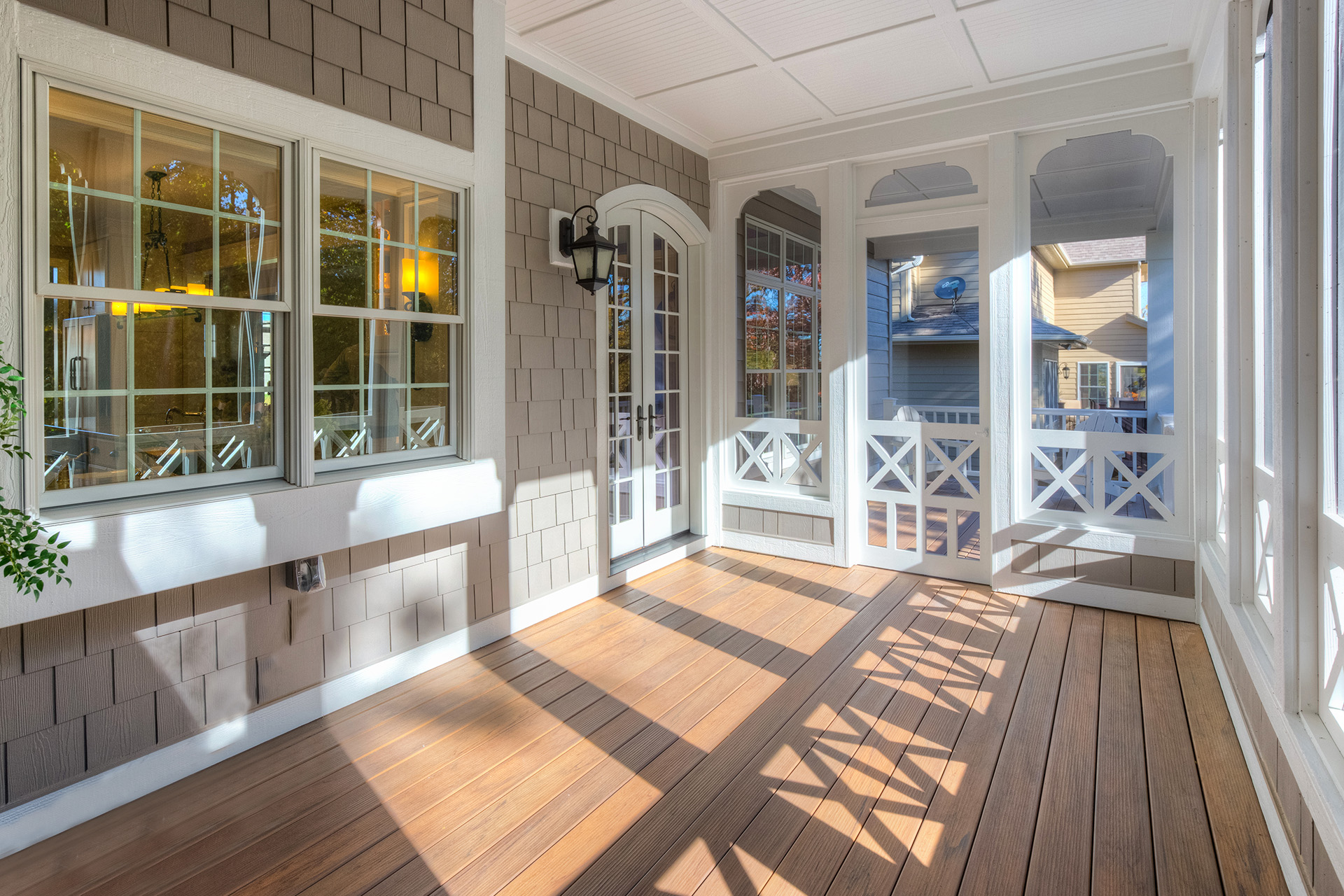 French Country Manor Ankeny, IA Camden Woods South New Home Gallery Strahan Construction