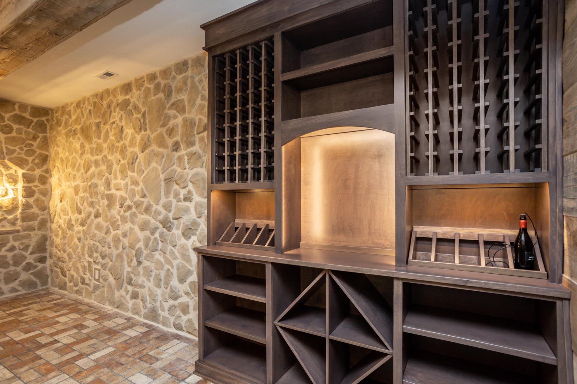 Gallery Of Custom Homes Photos & Video Strahan Construction