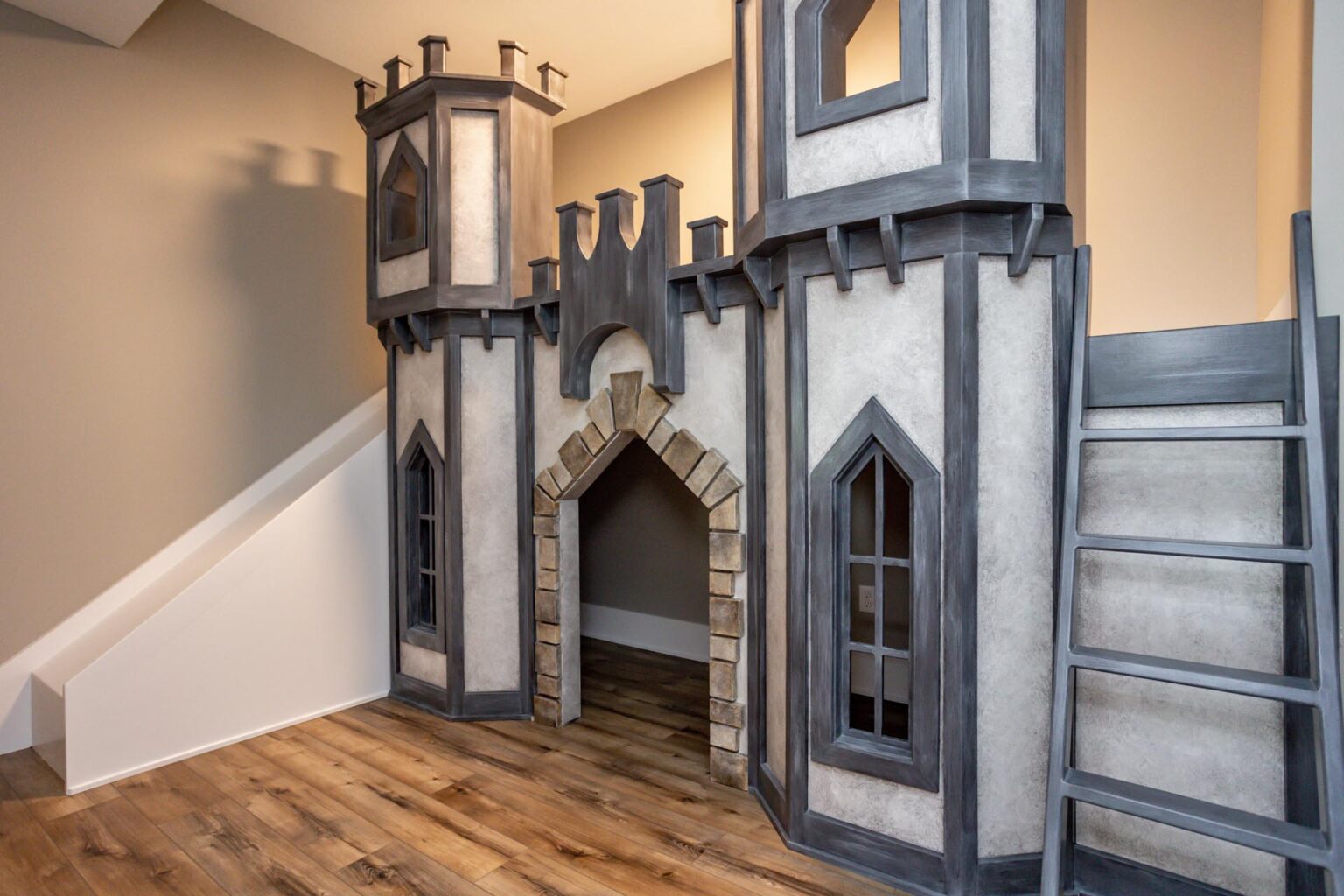 Gallery Of Custom Homes Photos & Video Strahan Construction