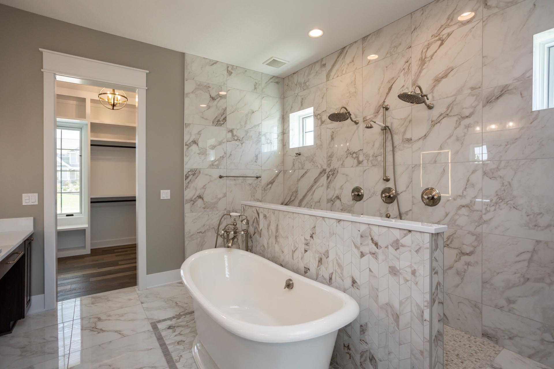 Gallery Of Custom Homes Photos & Video Strahan Construction