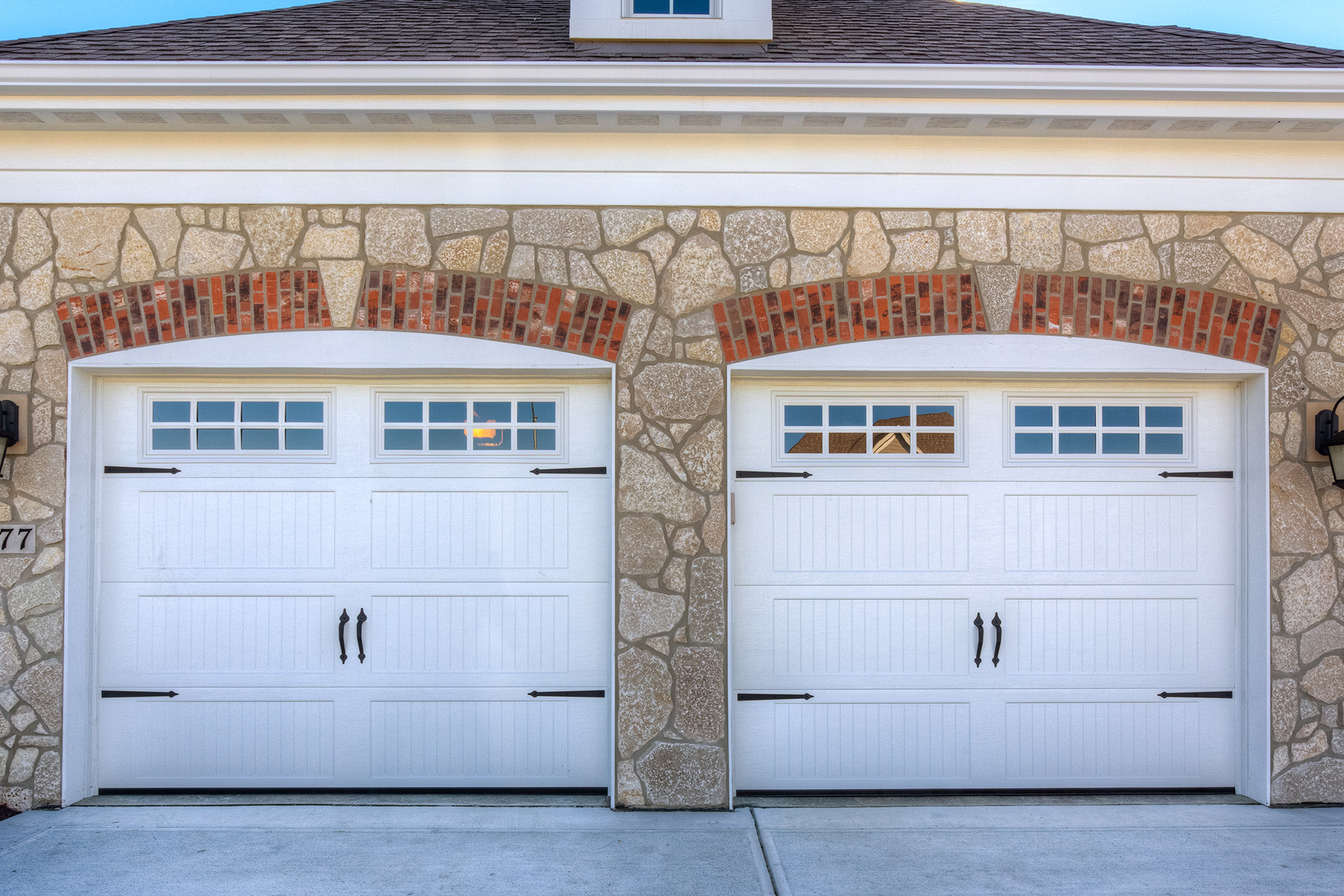 French Country Manor Ankeny, IA Camden Woods South New Home