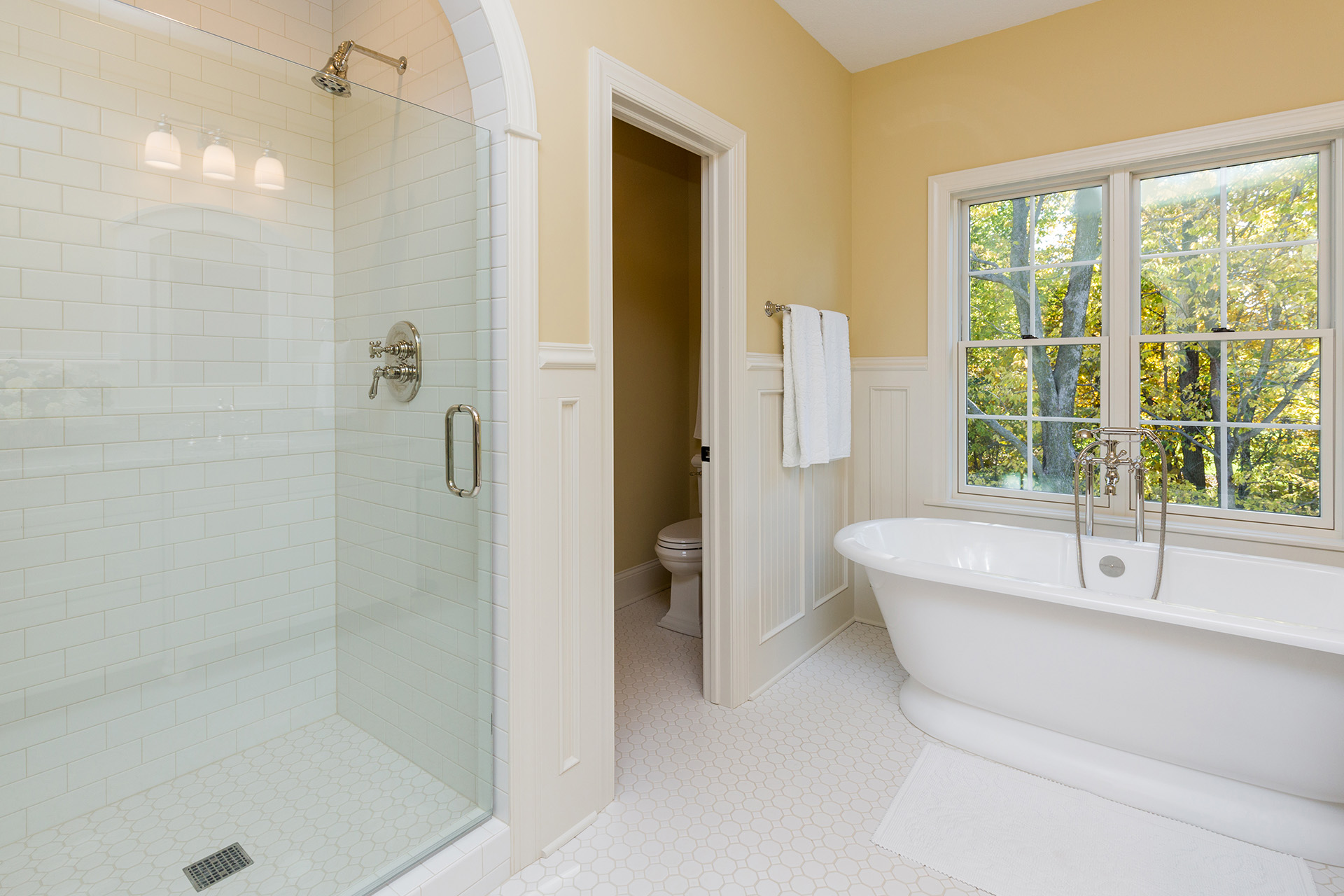 French Country Manor Ankeny, IA Camden Woods South New Home Gallery Strahan Construction