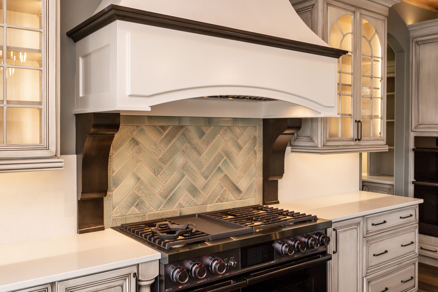 Gallery Of Custom Homes Photos & Video Strahan Construction