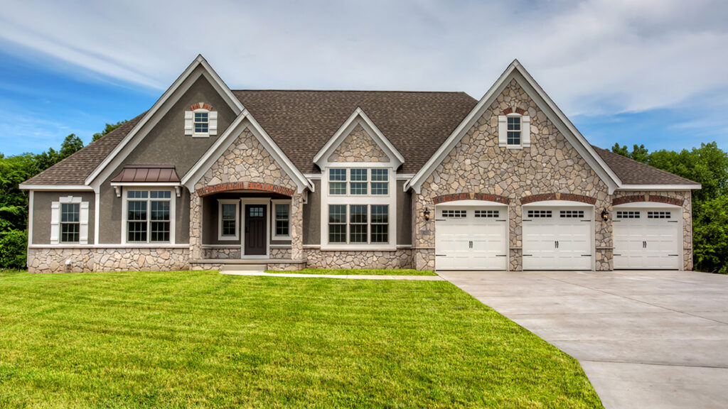 Strahan Construction Custom Home Builder Serving Central Iowa