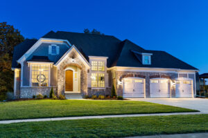 Strahan Construction | Custom Home Builder In Ankeny, IA