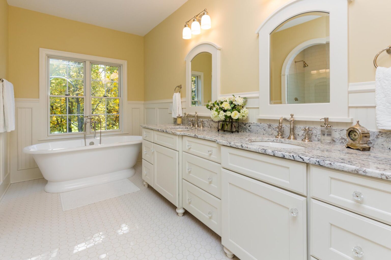 Gallery Of Custom Homes Photos & Video Strahan Construction