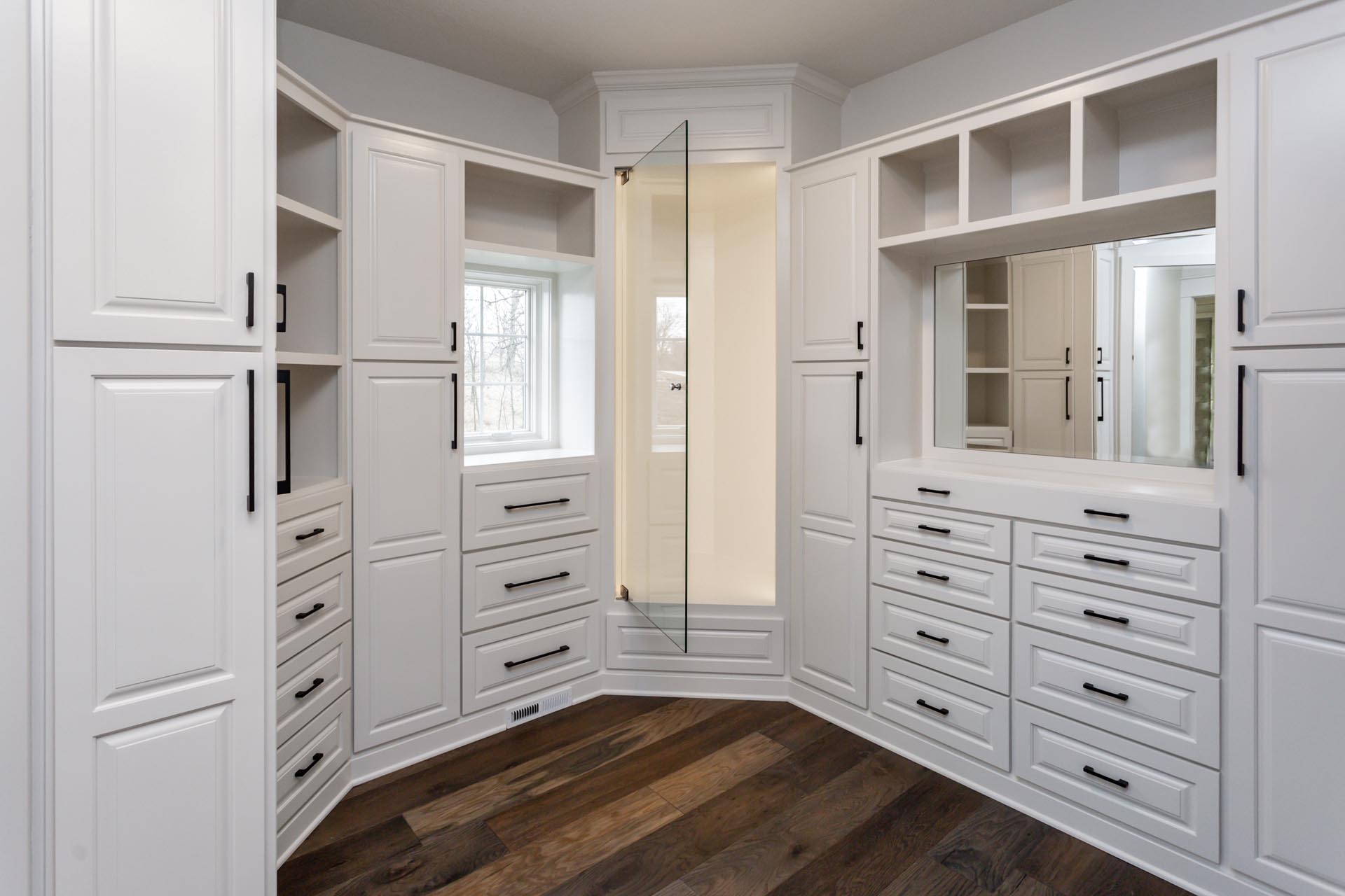 Gallery Of Custom Homes Photos & Video Strahan Construction