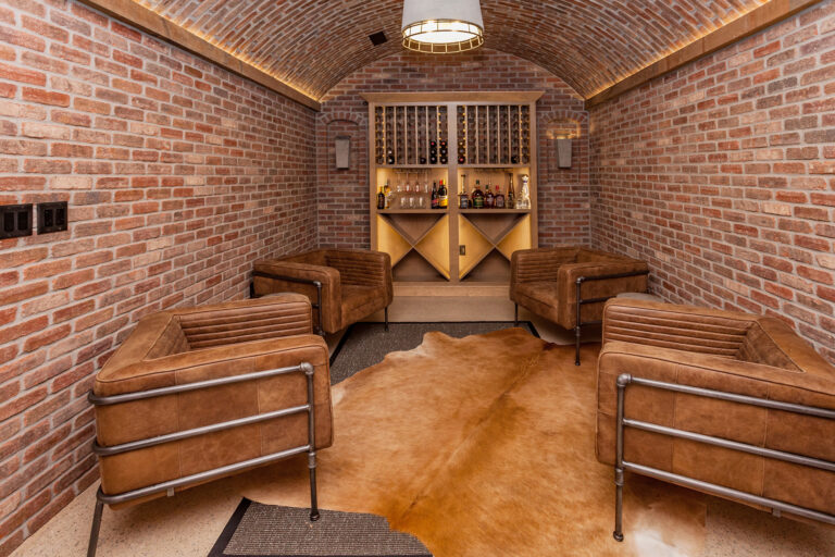 Gallery Of Custom Homes Photos & Video Strahan Construction