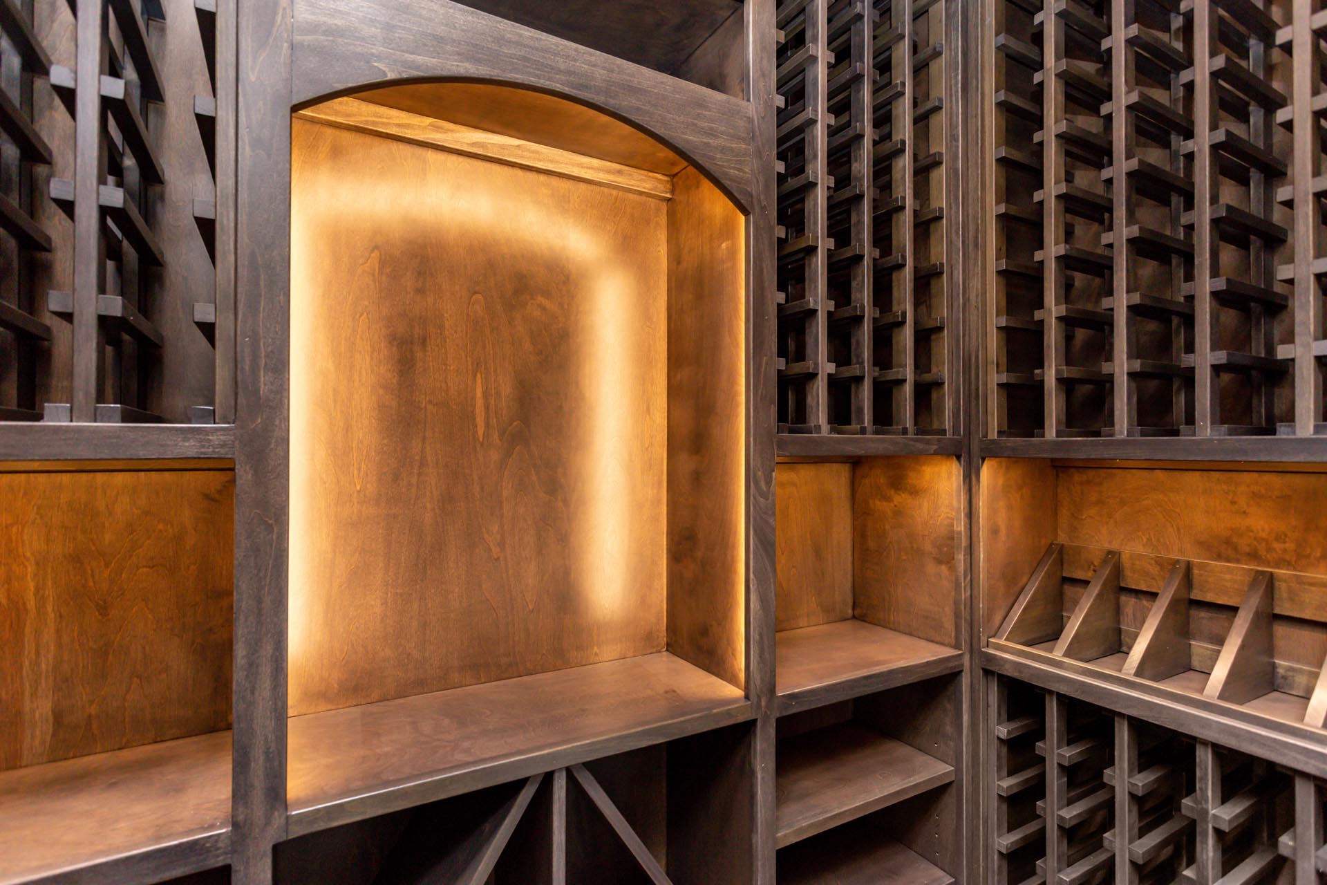 Gallery Of Custom Homes Photos & Video Strahan Construction