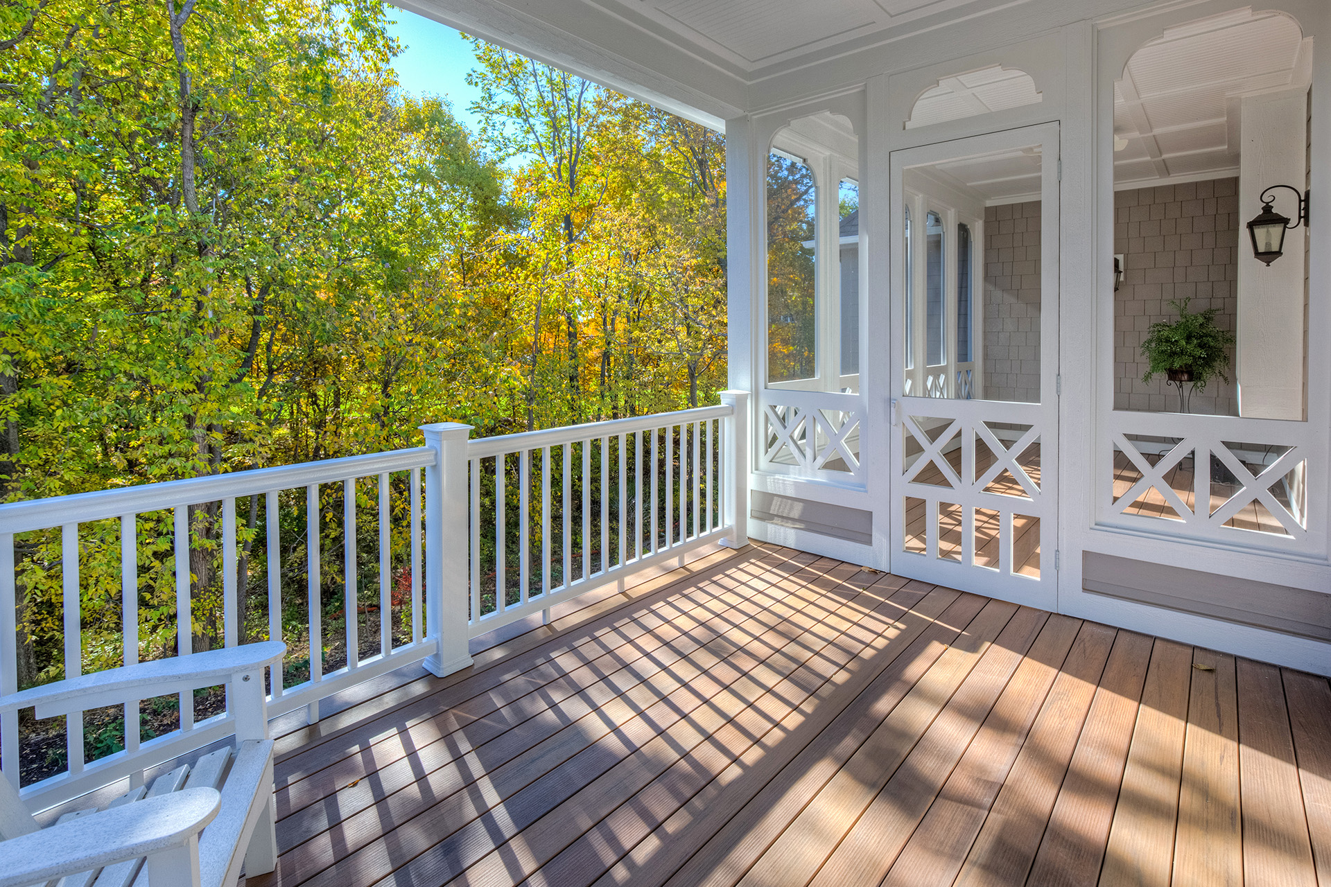 Gallery Of Custom Homes Photos & Video Strahan Construction