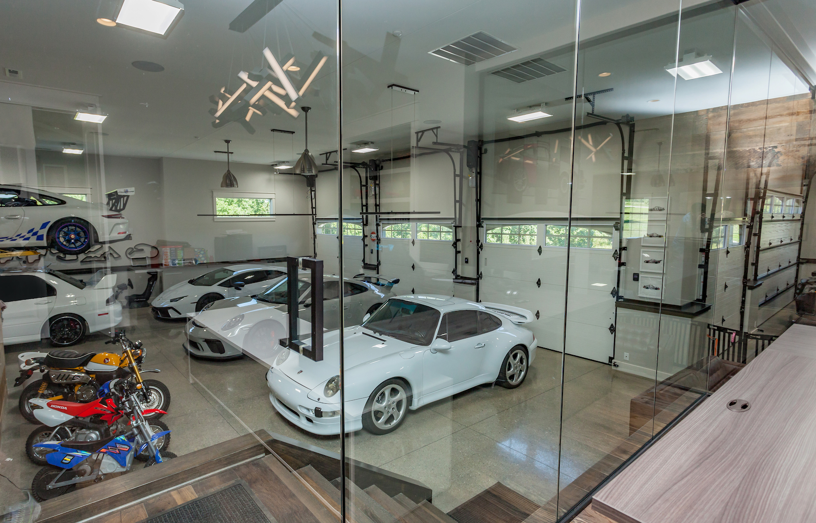 Gallery Of Custom Homes Photos & Video Strahan Construction